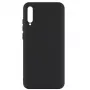 Evelatus Xiaomi Mi 9 Pro soft touch silicone zwart