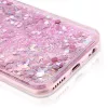 Evelatus Xiaomi Note 7 Shining Quicksand Case Roze