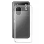 Evelatus Xiaomi POCO M3 Clear Silicone Case 1,5mm TPU transparant