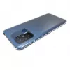 Evelatus Xiaomi Redmi 12C transparante siliconenhoes 1,5 mm TPU transparant