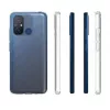 Evelatus Xiaomi Redmi 12C transparante siliconenhoes 1,5 mm TPU transparant