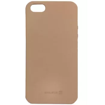 Evelatus Xiaomi Redmi 6 Pro / Mi A2 Lite siliconenhoes pink sand