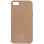 Evelatus Xiaomi Redmi 6 Pro / Mi A2 Lite siliconenhoes pink sand