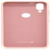 Evelatus Xiaomi Redmi 7 Nano silicone hoesje Soft Touch TPU beige