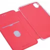 Evelatus Xiaomi Redmi 7A boekhoes wijnrood
