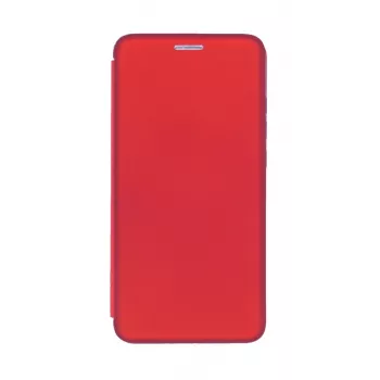 Evelatus Xiaomi Redmi 7A boekhoes wijnrood