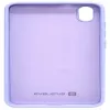 Evelatus Xiaomi Redmi 7a SNano Siliconen Hoesje Soft Touch TPU Blauw
