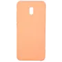 Evelatus Xiaomi Redmi 8a Nano Silicone hoesje Soft Touch TPU poeder