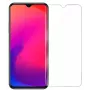 Evelatus Xiaomi Redmi 9 0,33mm vlakke transparante gehard glas screenprotector met Japanse lijm, antistatisch