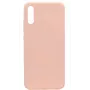 Evelatus Xiaomi Redmi 9A / 9AT / 9i Nano siliconen hoes Soft Touch TPU beige