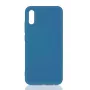 Evelatus Xiaomi Redmi 9A / 9AT / 9i nano siliconen case Soft Touch TPU blauw