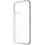 Evelatus Xiaomi Redmi 9C / 10A 4G Clear Silicone Case 1,5mm TPU transparant