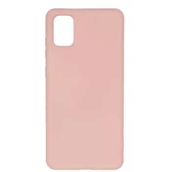 Evelatus Xiaomi Redmi 9T / Poco M3 nano siliconen case Soft Touch TPU beige