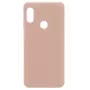 Evelatus Xiaomi Redmi Note 7 Nano siliconehoesje Soft Touch TPU beige