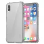 Evelatus Xiaomi Redmi Note 8 / Redmi Note 8 2021 military shockproof silicone hoesje TPU zwart