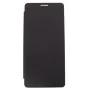 Evelatus Xiaomi Redmi Note 9 boekhoesje zwart