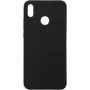 Evelatus Xiaomi Redmi S2 Siliconen Hoesje Zwart