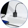 everActive CBB-1PD5 USB-C naar USB-C kabel 100W PD 5A 1m