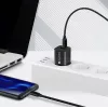 everActive CBB-1PD5 USB-C naar USB-C kabel 100W PD 5A 1m