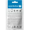 everActive CBB-1PDR USB-C naar USB-C RGB LED gevlochten kabel 100cm 3A 60W