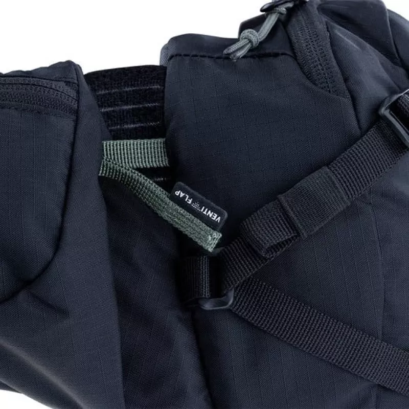EVOC Hip Pack Pro 3 fietsheuptas - zwart