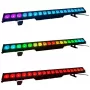 EVOLIGHTS GLACIER BAR 18 RGBA LED-lichtbalk