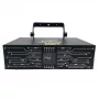 EVOLIGHTS LASER 3W RGB professionele podiumlaser
