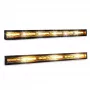 Evolights Lumen Pix Bar 12x3W warmwit LED strip bar