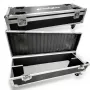 EVOLIGHTS LUMEN ROTO 0 CASE 2IN1 transport flightcase voor 2 moving heads