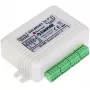 EWIMAR RS-485 Busverdeler met optische isolatie, 1 ingang 4 uitgangen, DIN-rail, 12-48V DC