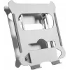 Exertis Connect verstelbare notebookstandaard voor 11-15 inch laptops, zilver 903419