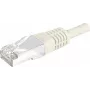 Exertis Connect Cat6 S/FTP netwerkkabel RJ-45 - 10 m grijs 856891