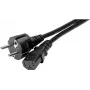 EXERTIS CONNECT netkabel, IEC C13, zwart, 3,0m EXC580419