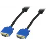 EXERTIS CONNECT premium S-VGA kabel, zwart, 3,0m (EXC138711)