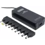 EXERTIS CONNECT universele notebook-voeding 90 W (801259)