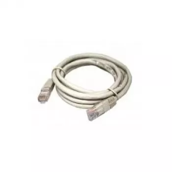 EXSYS Cat.5e FTP patchkabel, 50 m, grijs (EX-K6180-50)