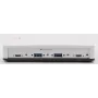 EXSYS EX-1250V industriële 4-poorts USB 3.2 Gen 2 hub met DIN-rail-, wand- en rackmontage