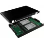 EXSYS EX-3683 PCI Express dual-port RS232 seriële adapterkaart met low-profile beugel