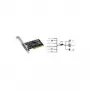 EXSYS EX-41010 PCI-X parallel-adapter, IEEE 1284, DB25 bus, MosChip MCS9901, Low Profile
