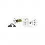 EXSYS EX-43370 2S/1P PCI multi-I/O-kaart