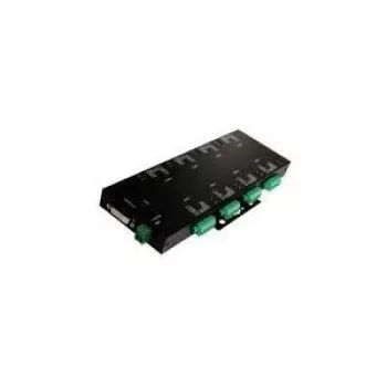 EXSYS EX-47030 PCI Express x1 2-poorts RS232 serieel en 1-poorts parallel combinatiekaart