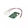 EXSYS EX-48011 Mini PCI Express naar 2-poorts USB 3.2 Gen 1 adapterkaart