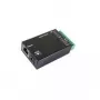 EXSYS EX-6011 Ethernet-naar-8-kanaals digitale I/O-adapter, Modbus TCP, opto-geïsoleerd, DIN-rail