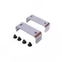 Exsys EX-6099 DIN-draagrail montagekit