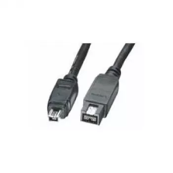 EXSYS FireWire 1394B kabel 9 naar 4 pin, 3,0 m (EX-K6872)