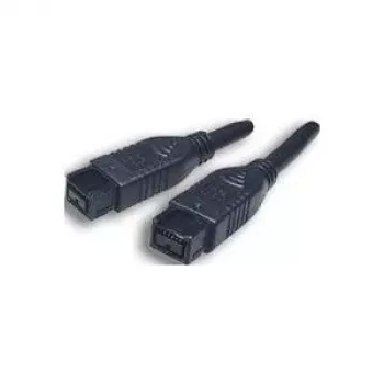 EXSYS FireWire 1394B-kabel 9 naar 9 pin, 2,0 m (EX-K6851)