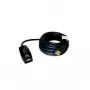 EXSYS USB 2.0 actieve verlengkabel 12m (EX-1402)