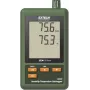 Extech SD500 multi-datalogger temperatuur vochtigheid 0 tot 50°C 10 tot 90% RH