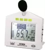 EXTECH SL130G geluidsniveaumonitor datalogger, 30-130 dB, USB, A/C-weging