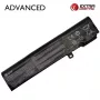 Extra Digital Advanced 4400mAh vervangende laptopaccu voor MSI BTY-M6H (6-cels Li-Ion)